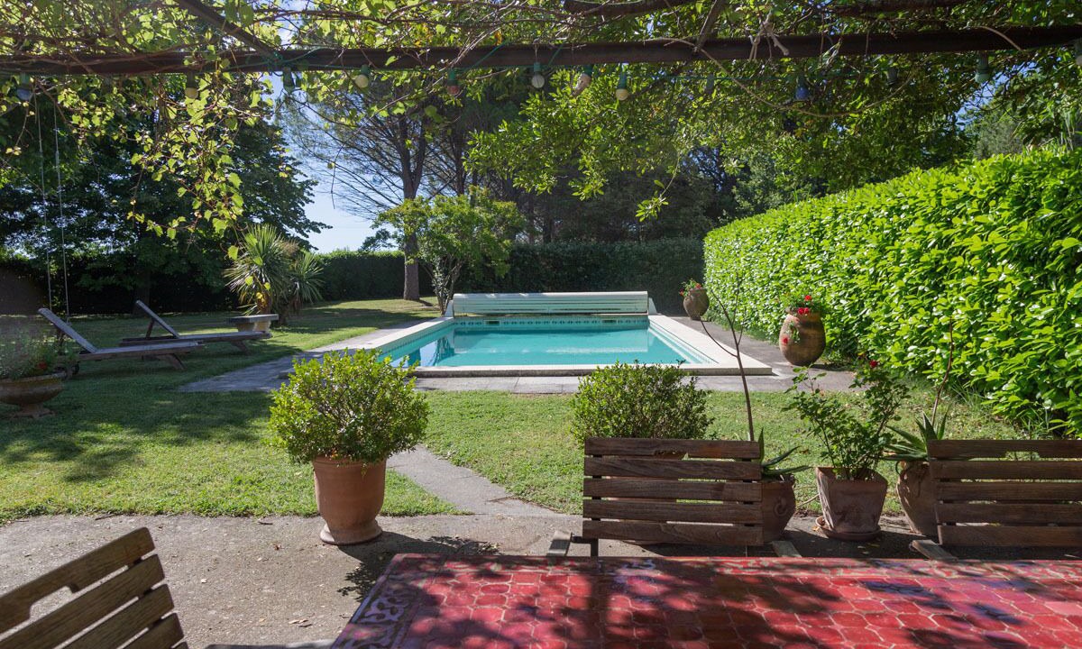 Photo of Outdoor in Courthezon