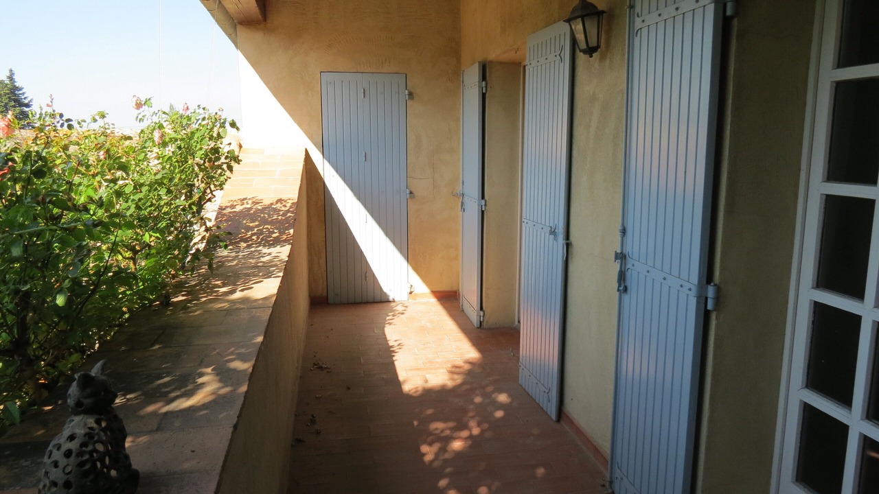 Photo of Outdoor in Courthezon
