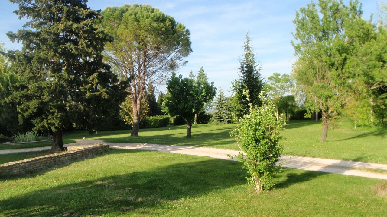 Photo of Outdoor in Courthezon