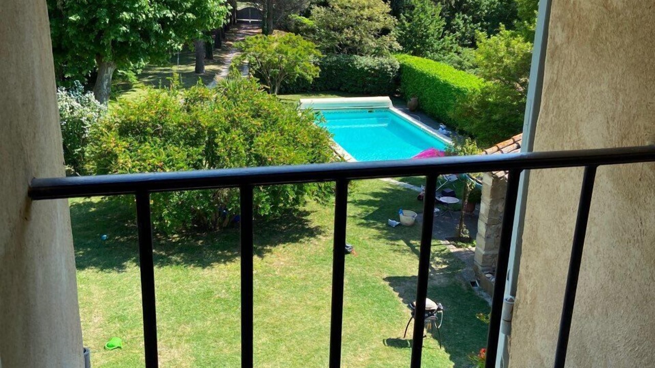 Photo of Outdoor in Courthezon