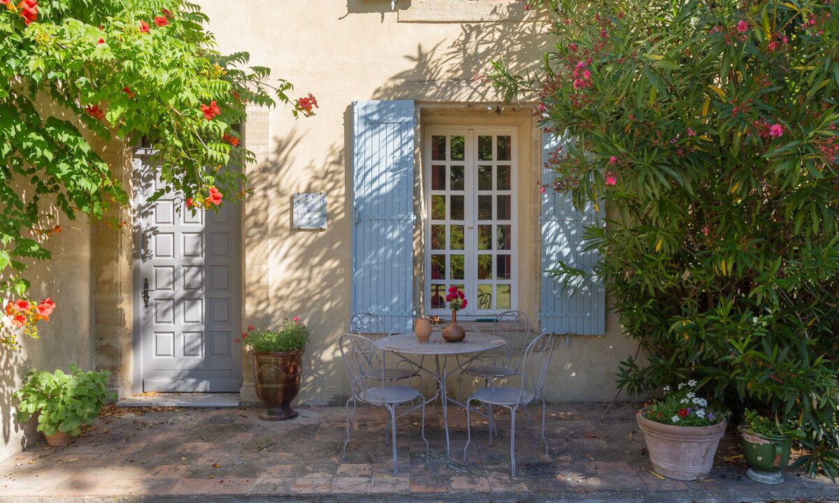 Photo of Outdoor in Courthezon