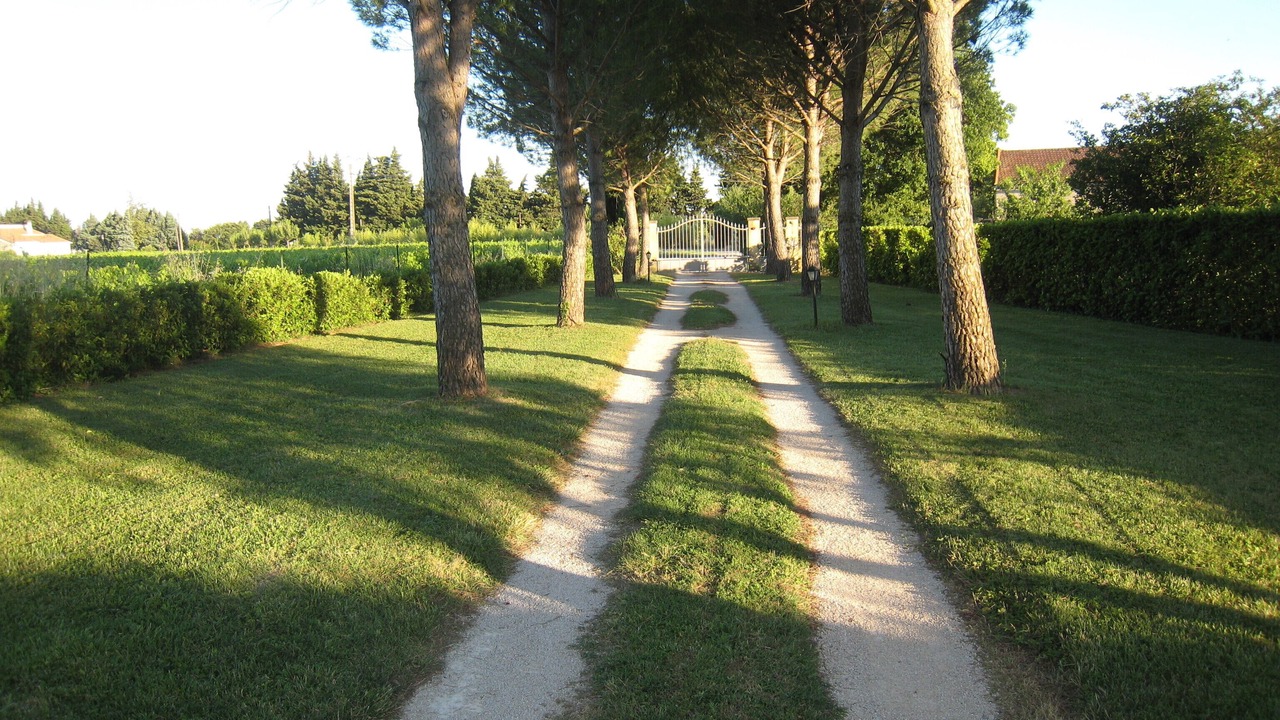 Photo of Outdoor in Courthezon
