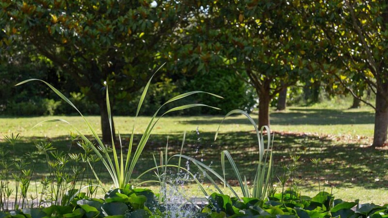 Photo of Outdoor in Courthezon