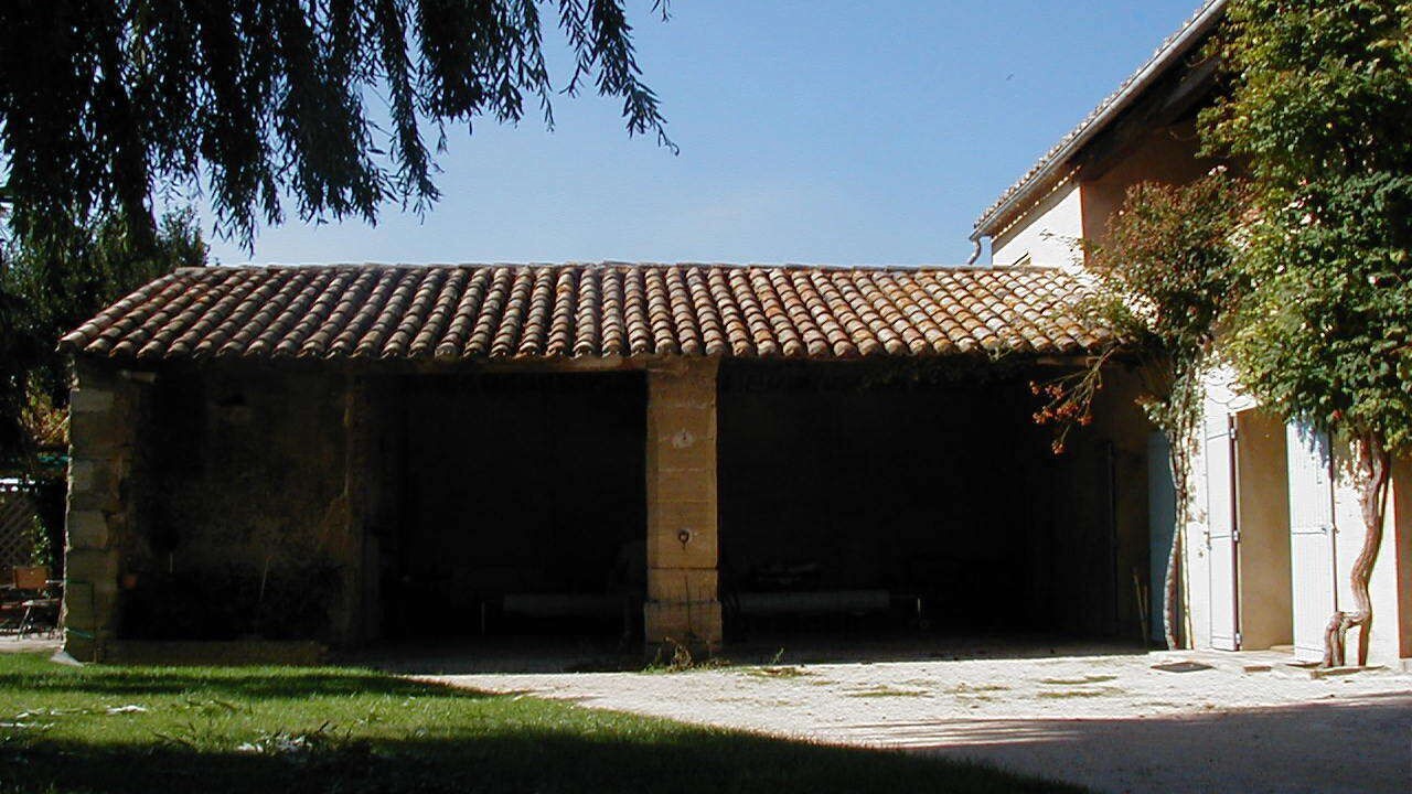 Photo of Outdoor in Courthezon