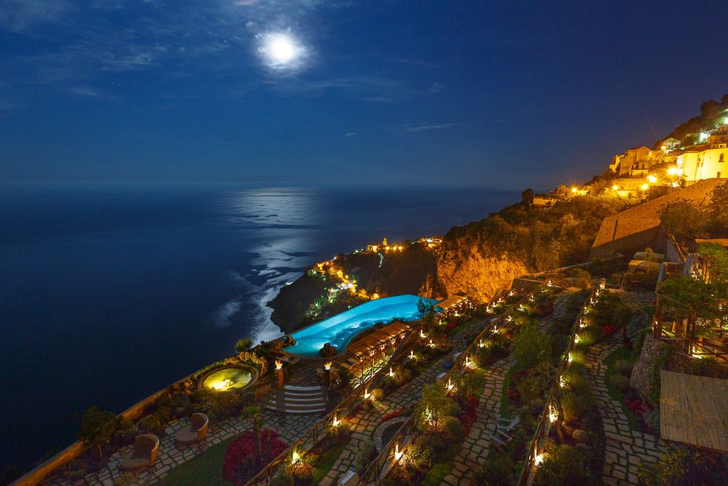 Photo of Outdoor in Conca dei Marini