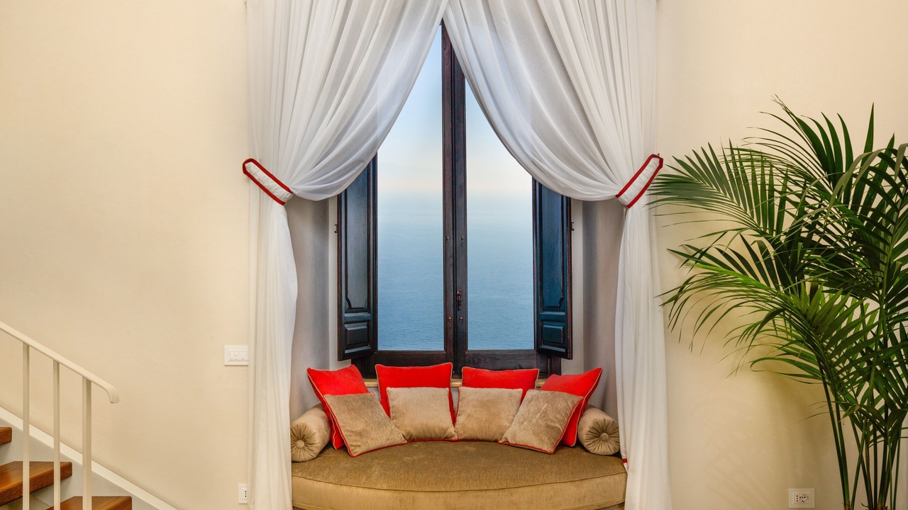 Photo of Bedroom in Conca dei Marini