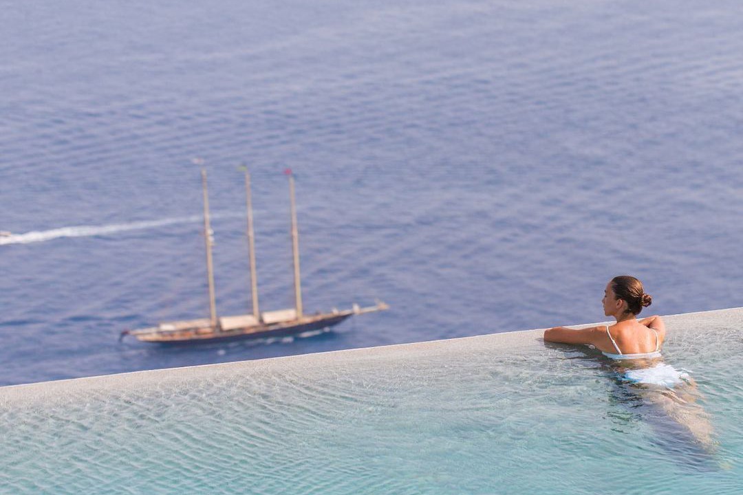 Photo of Outdoor in Conca dei Marini