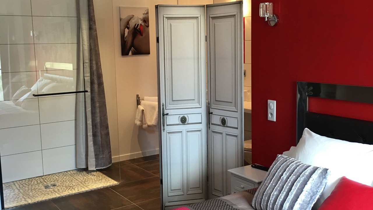 Photo of Bedroom in Peyruis