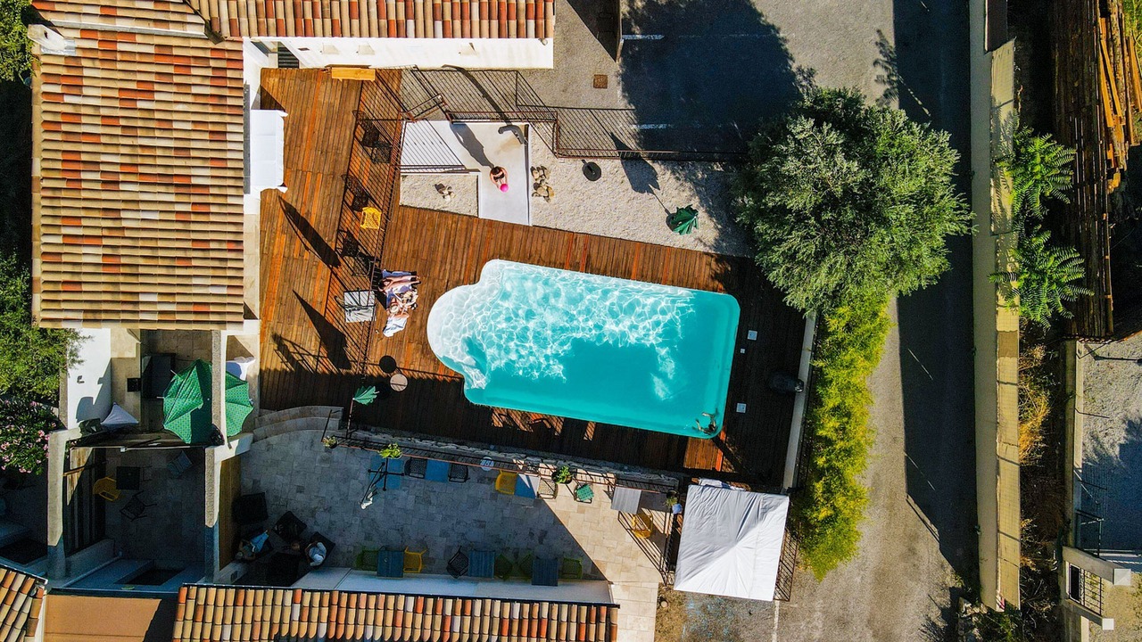 Photo of Outdoor in Peyruis