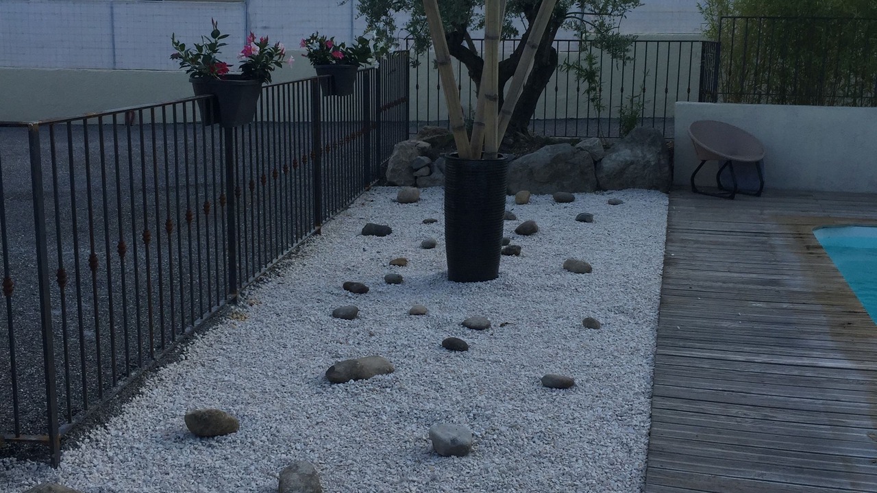 Photo of Outdoor in Peyruis