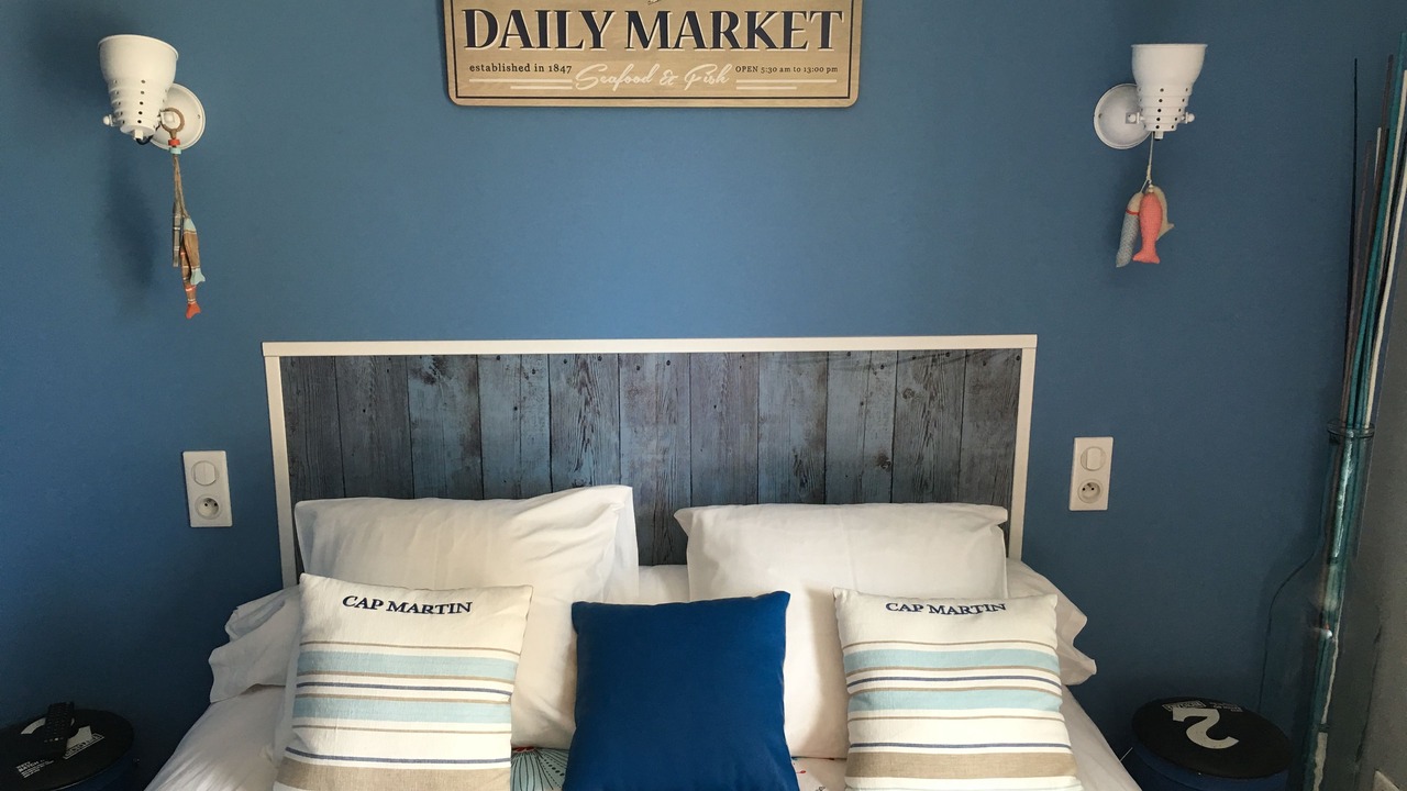 Photo of Bedroom in Peyruis