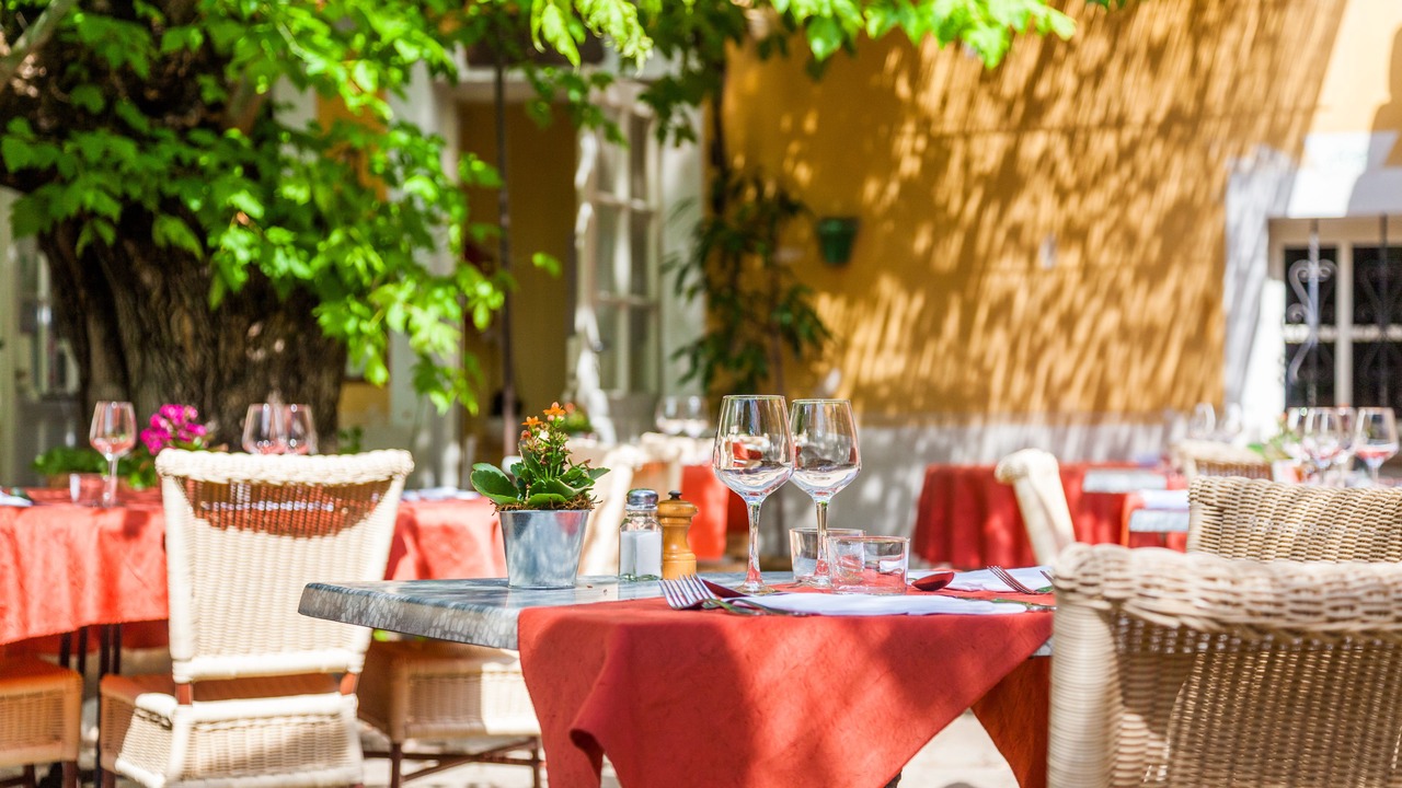 Photo of Patio Balcony in Les Angles