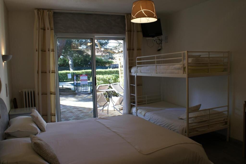 Photo of Bedroom in Les Angles