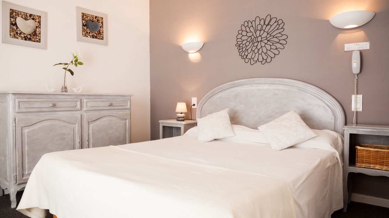 Photo of Bedroom in Les Angles