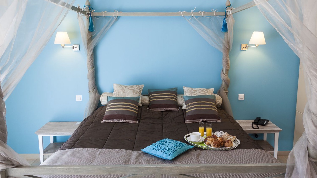 Photo of Bedroom in Cuers