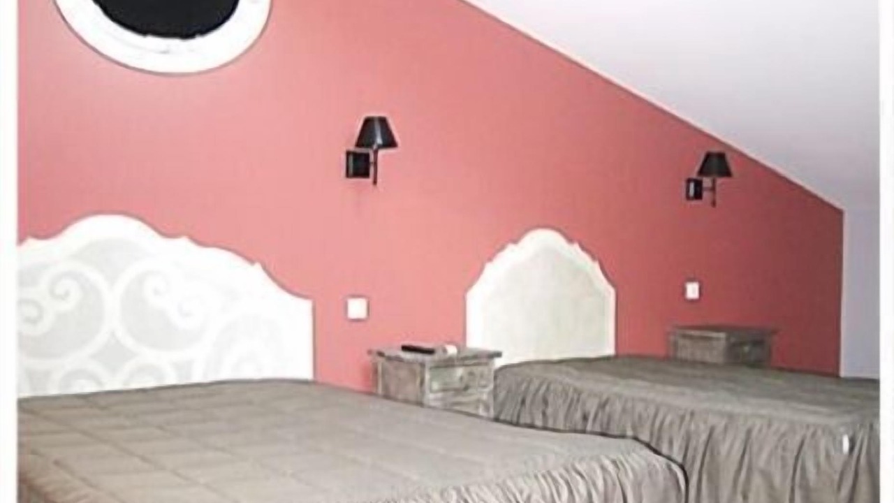 Photo of Bedroom in Cuers