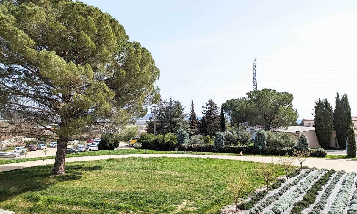 Photo of Outdoor in Sainte-Tulle