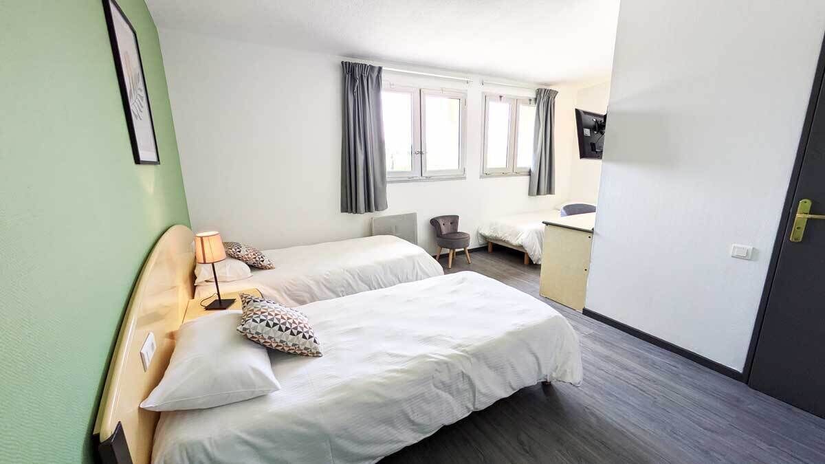 Photo of Bedroom in Sainte-Tulle