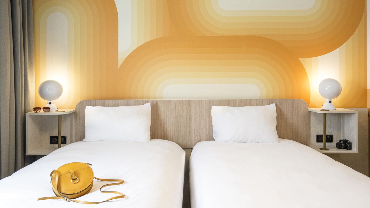 Photo of Bedroom in Pertuis