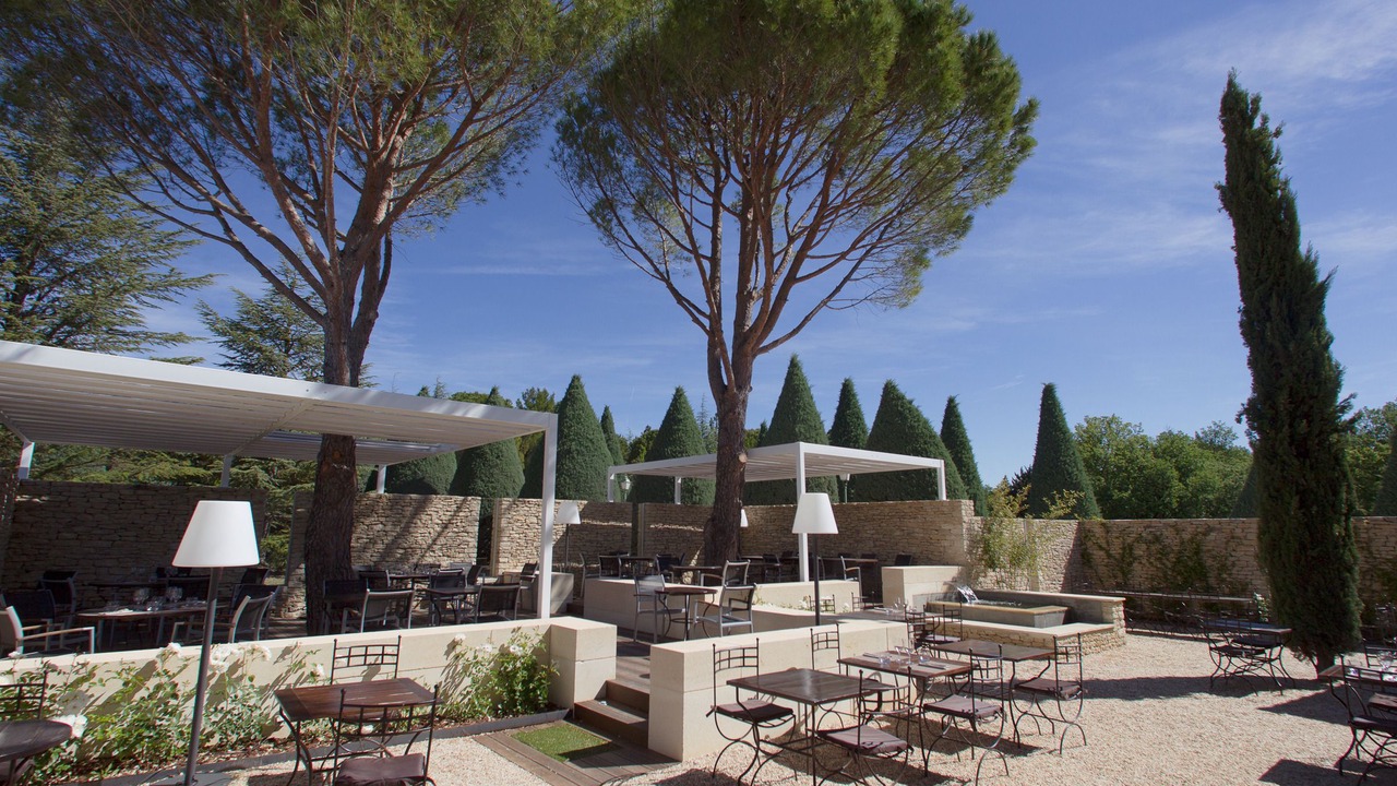 Photo of Outdoor in Gordes