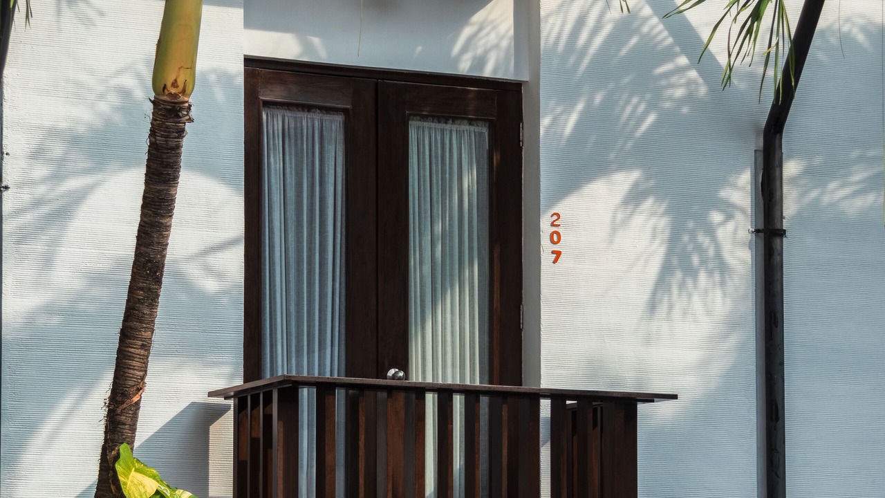 Photo of Patio Balcony in Tuban