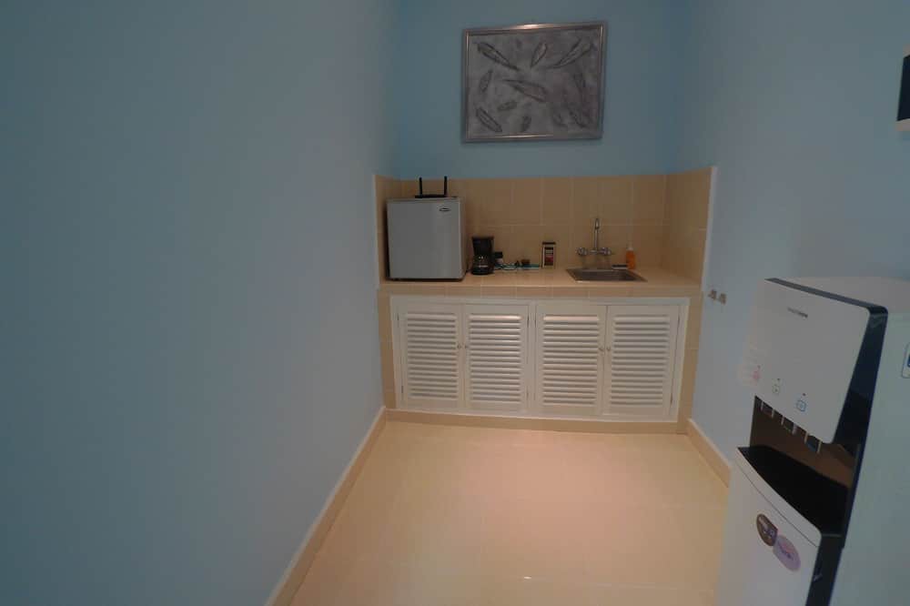 Photo of Kitchen in Bukti