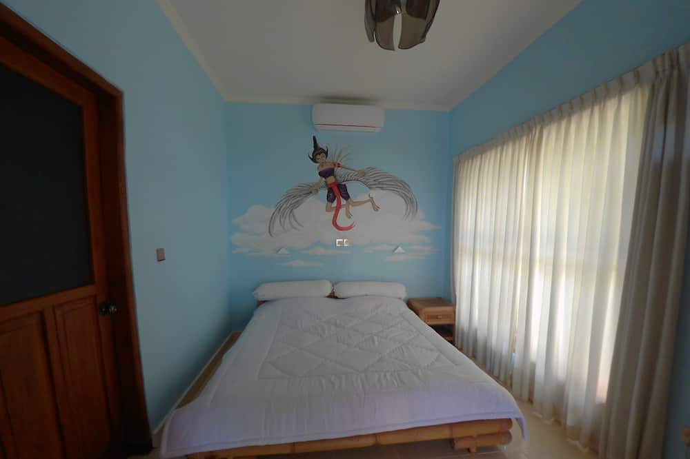 Photo of Bedroom in Bukti