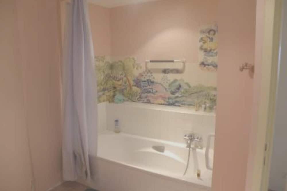 Photo of Bathroom in Eygaliers