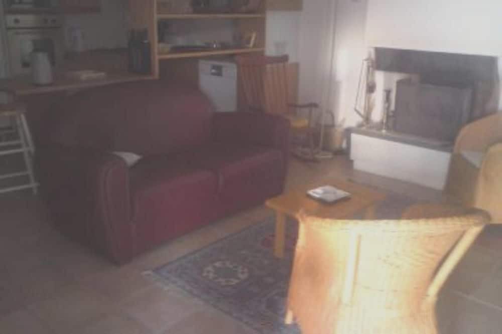 Photo of Livingroom in Eygaliers