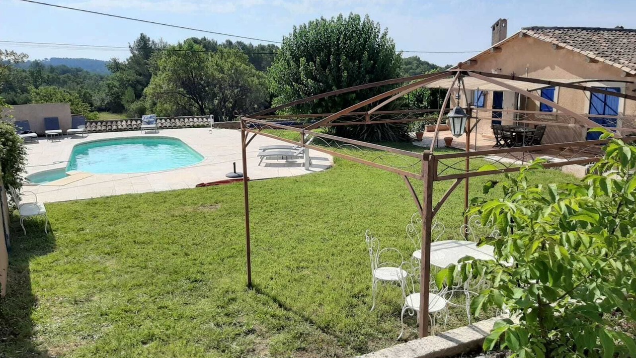 Photo of Outdoor in Flayosc