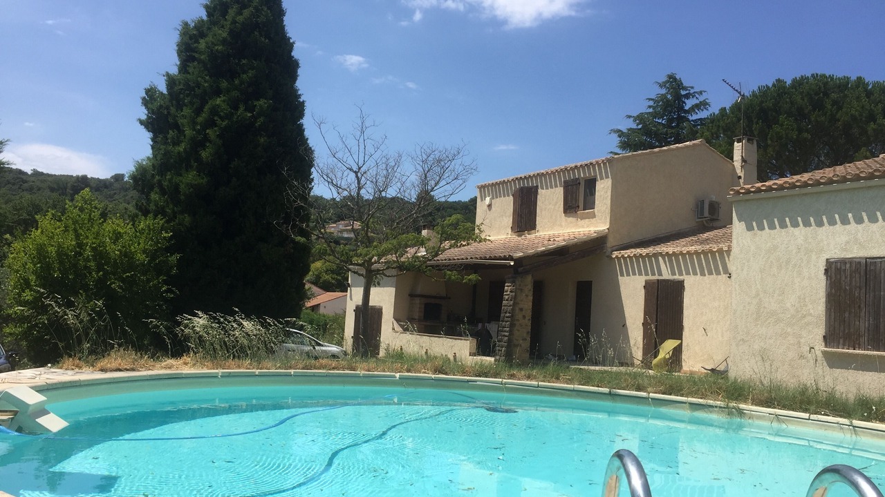 Photo of Outdoor in Caumont-sur-Durance
