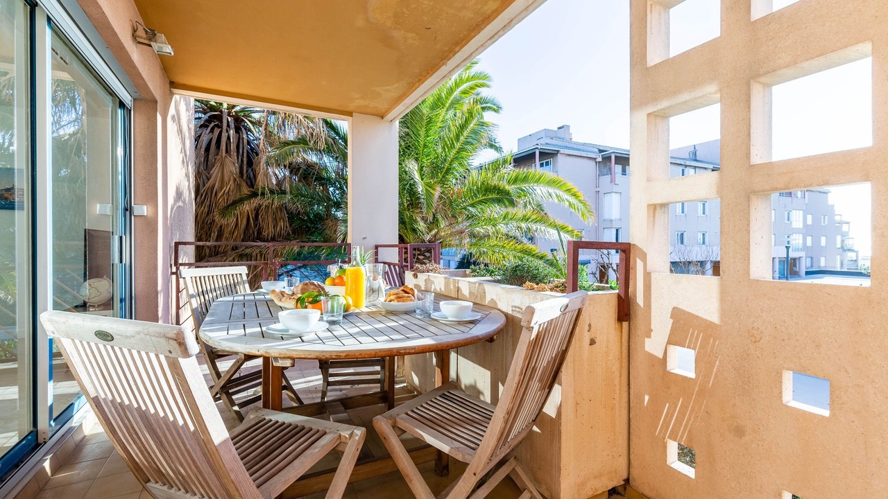 Photo of Outdoor in La Plage