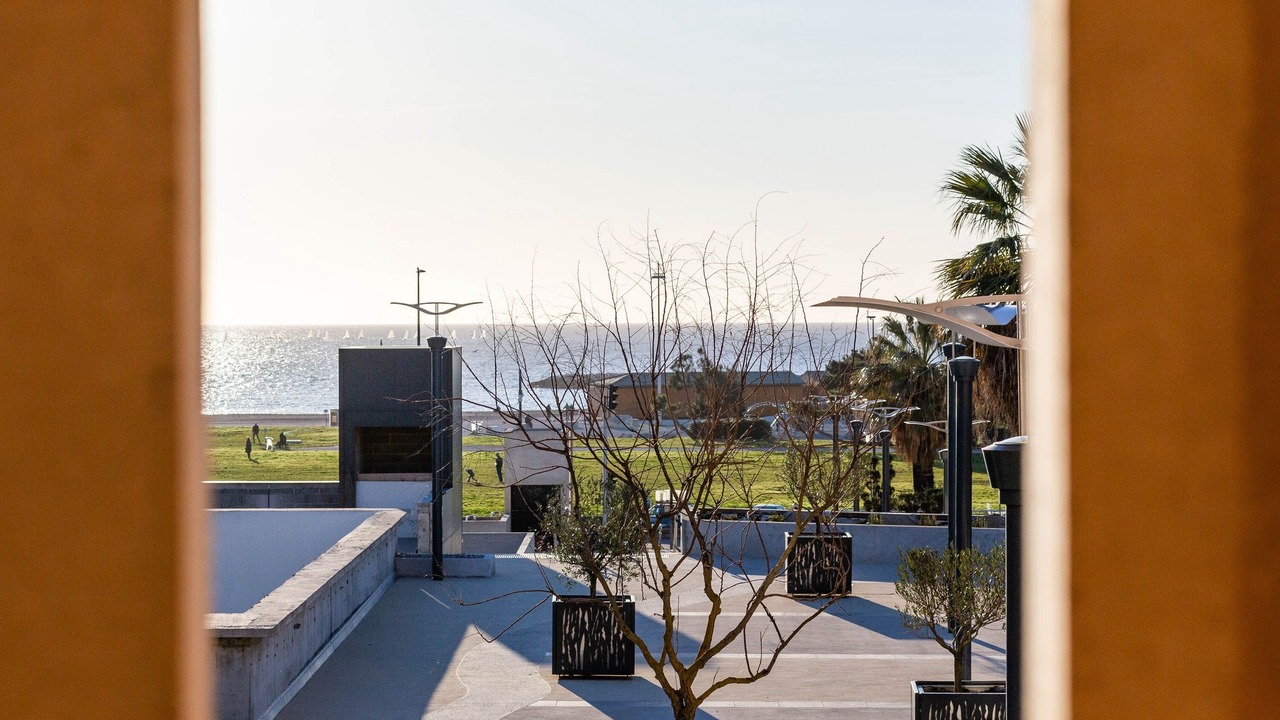 Photo of Outdoor in La Plage