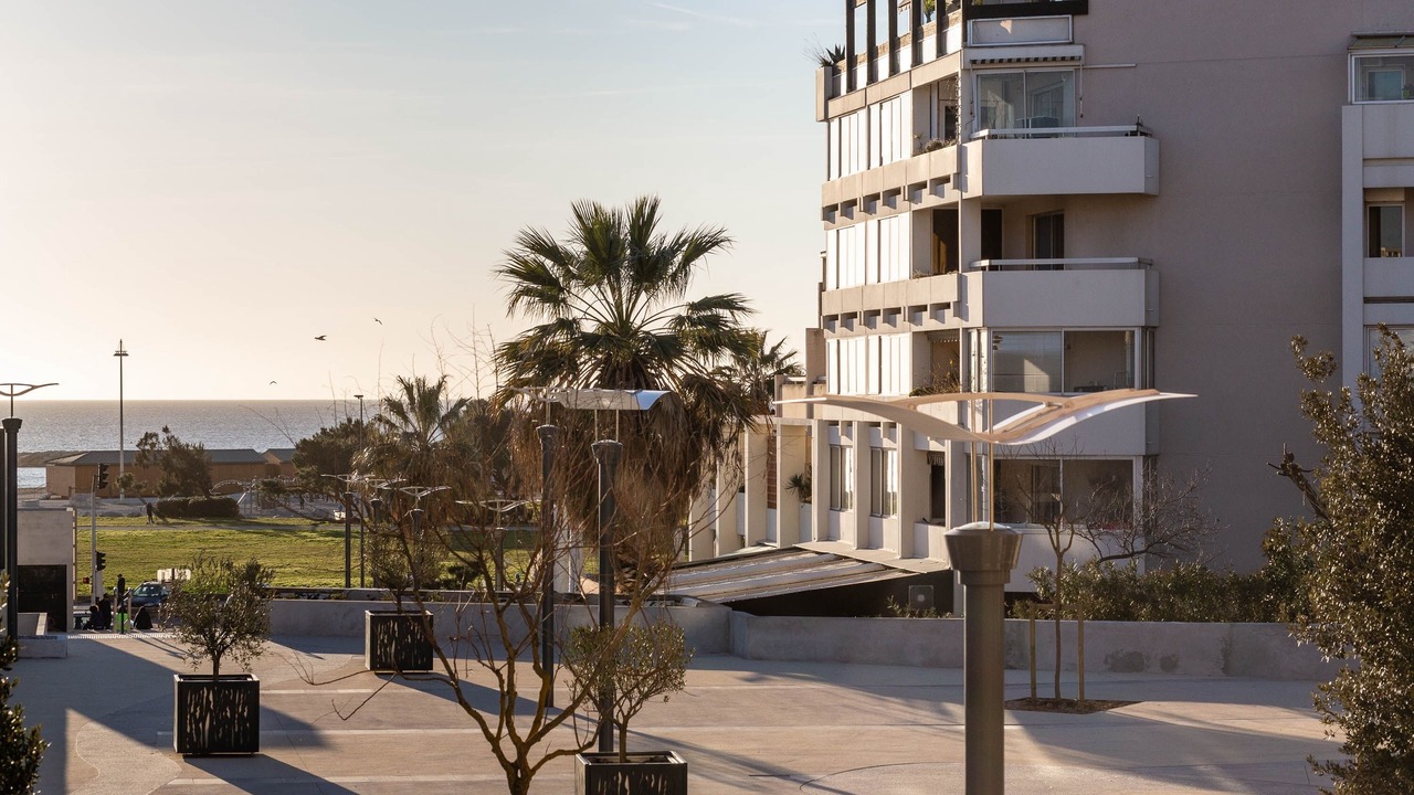 Photo of Outdoor in La Plage