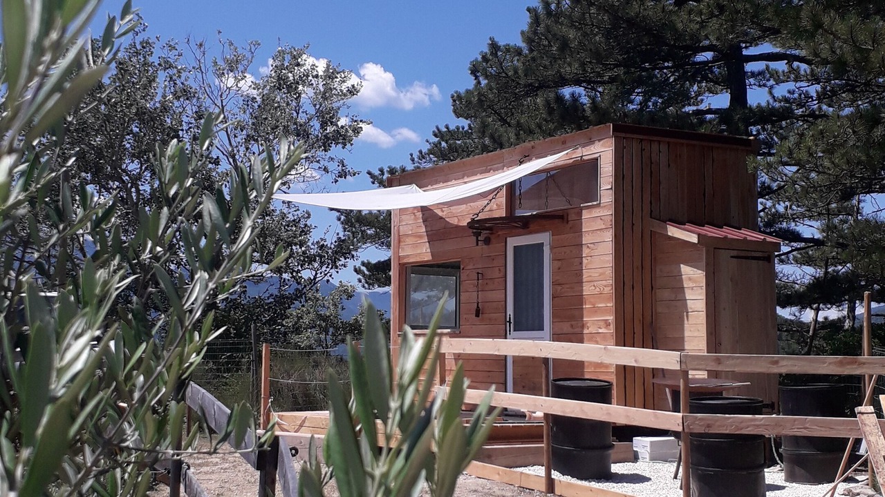 Photo of Outdoor in Sisteron