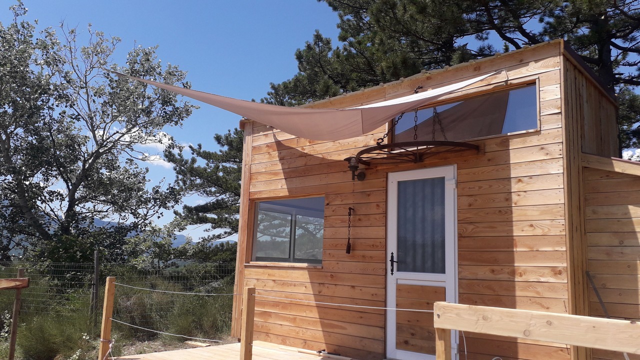 Photo of Outdoor in Sisteron