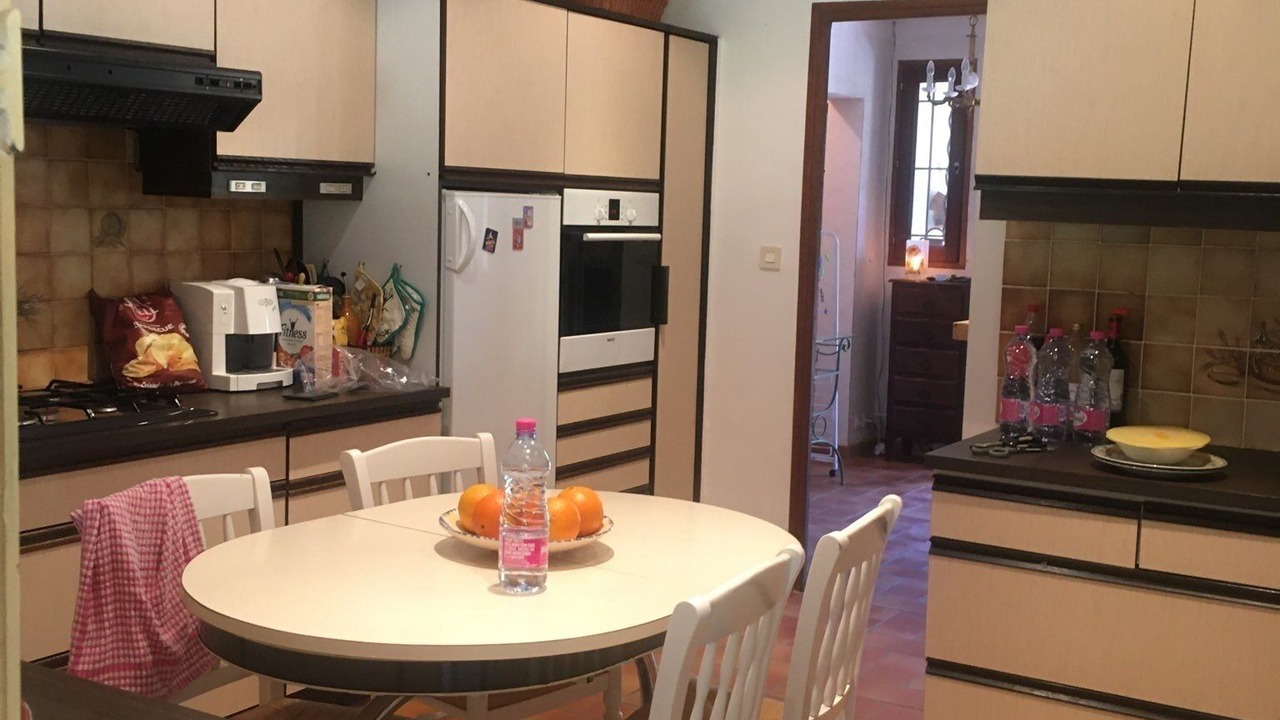 Photo of Kitchen in Montfort-sur-Argens