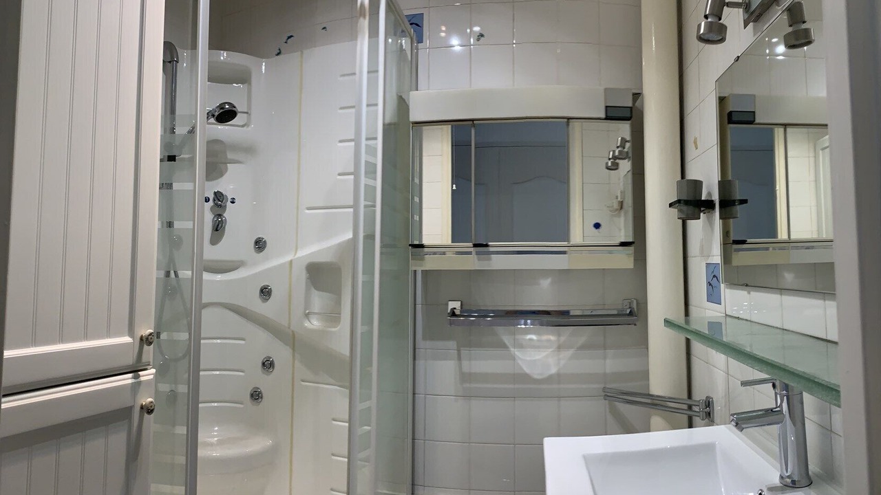 Photo of Bathroom in La Panouse