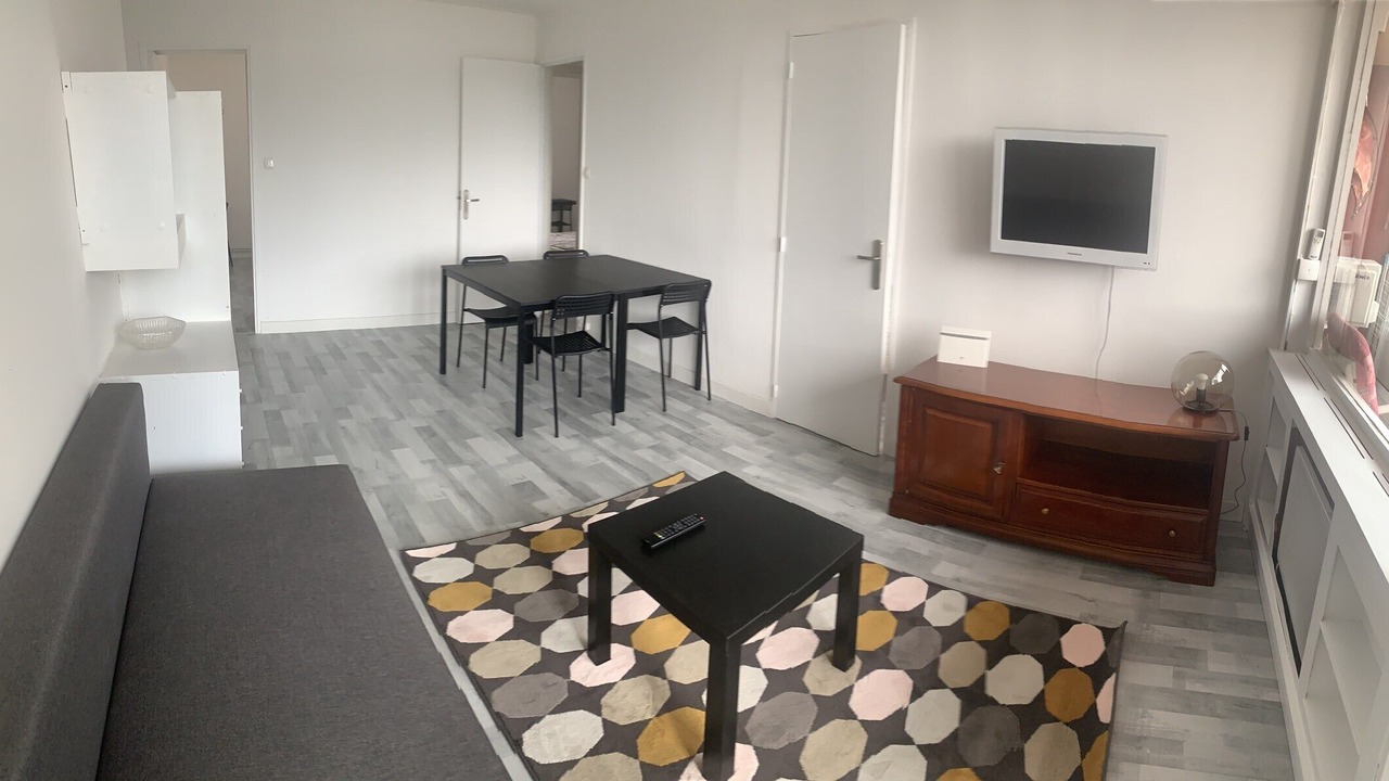 Photo of Livingroom in La Panouse