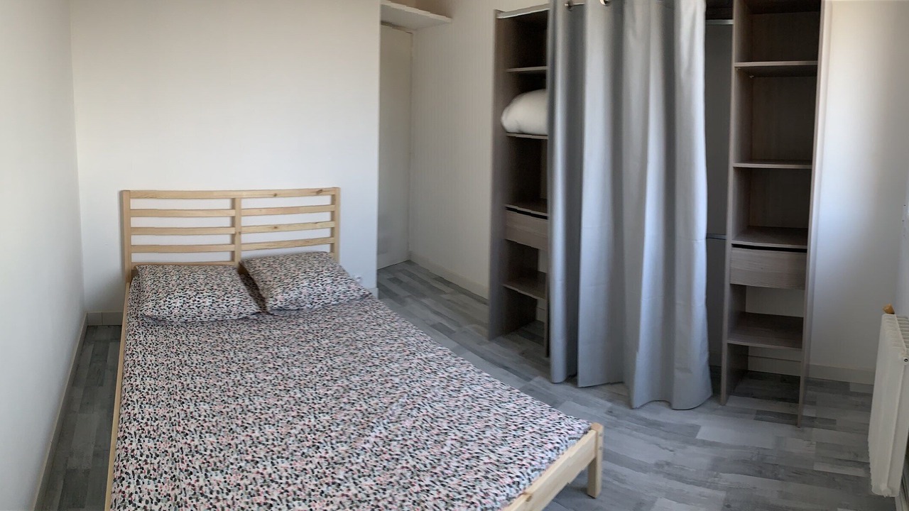 Photo of Bedroom in La Panouse