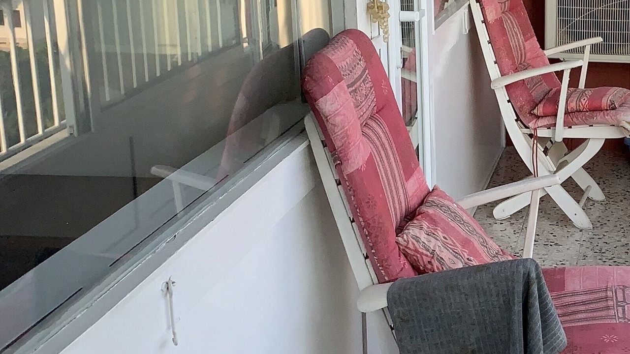 Photo of Patio Balcony in La Panouse