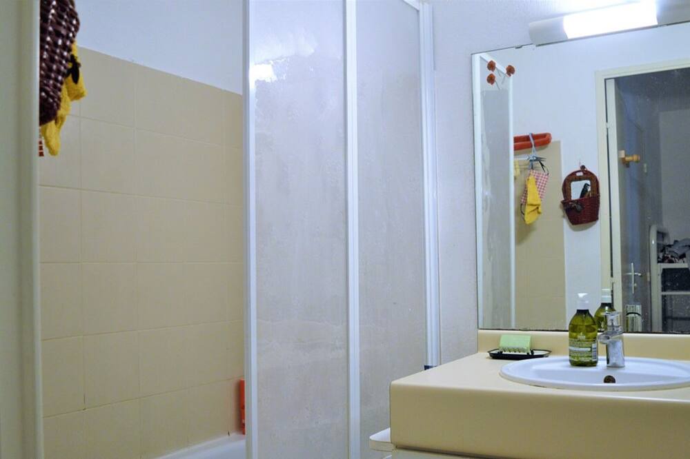 Photo of Bathroom in Cavaliere