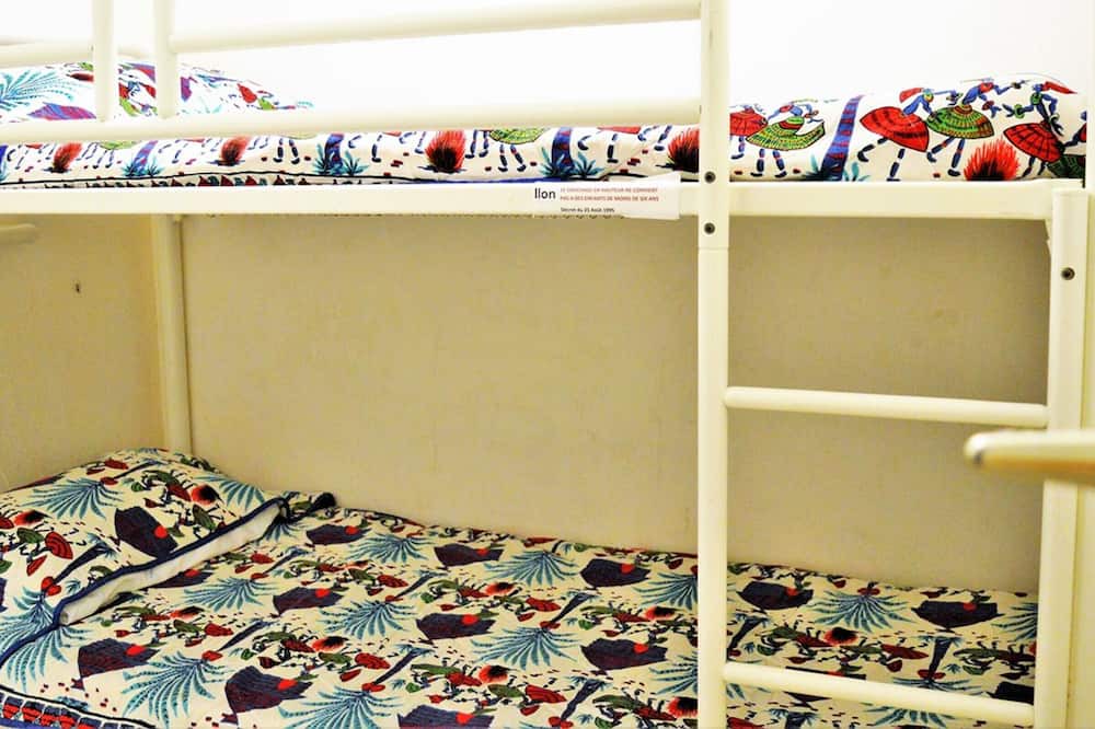 Photo of Bedroom in Cavaliere