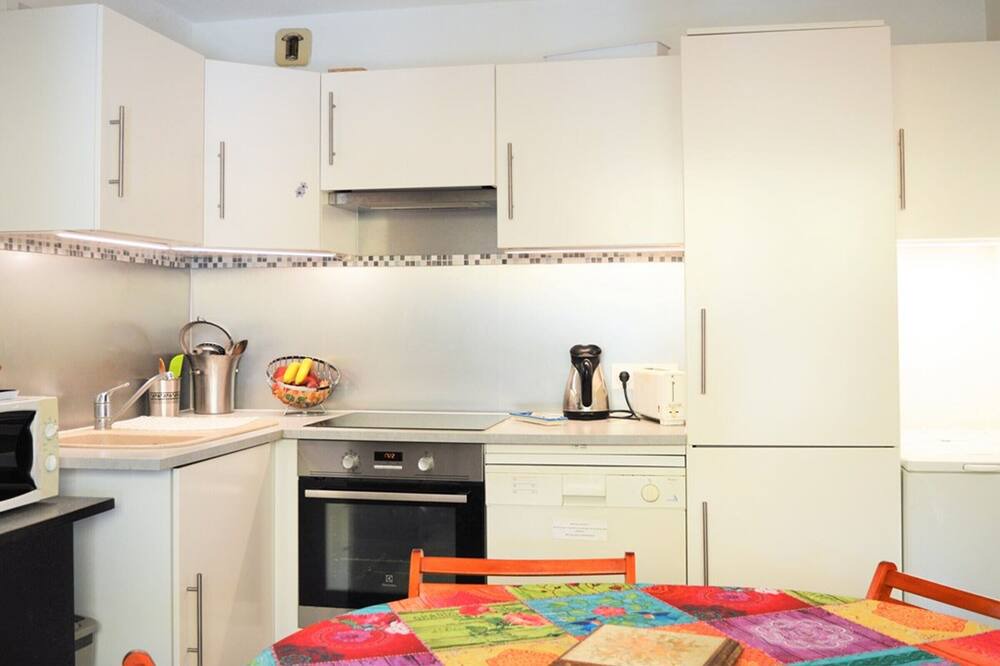 Photo of Kitchen in Cavaliere
