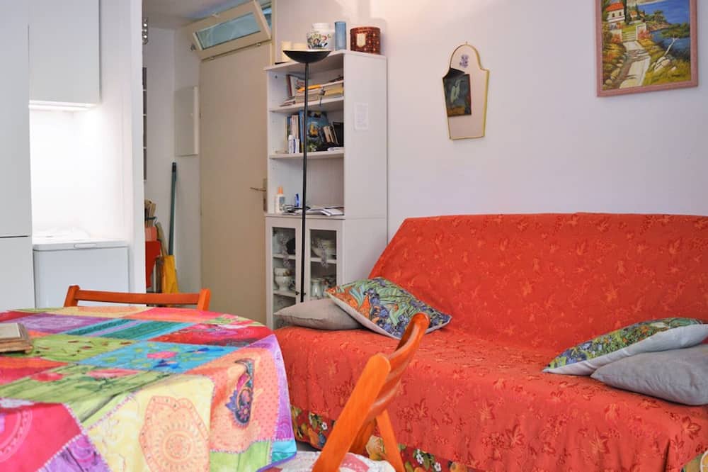 Photo of Bedroom in Cavaliere