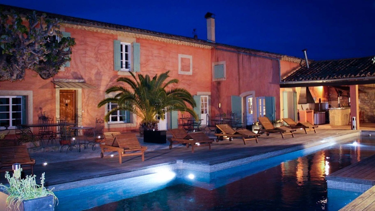 Photo of Outdoor in Ledenon