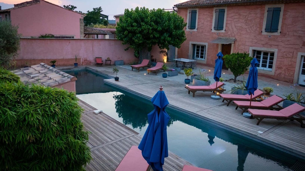 Photo of Outdoor in Ledenon