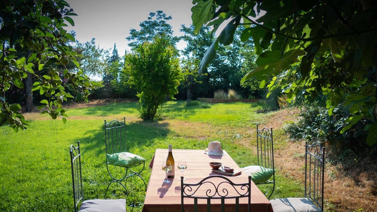 Photo of Outdoor in Ledenon