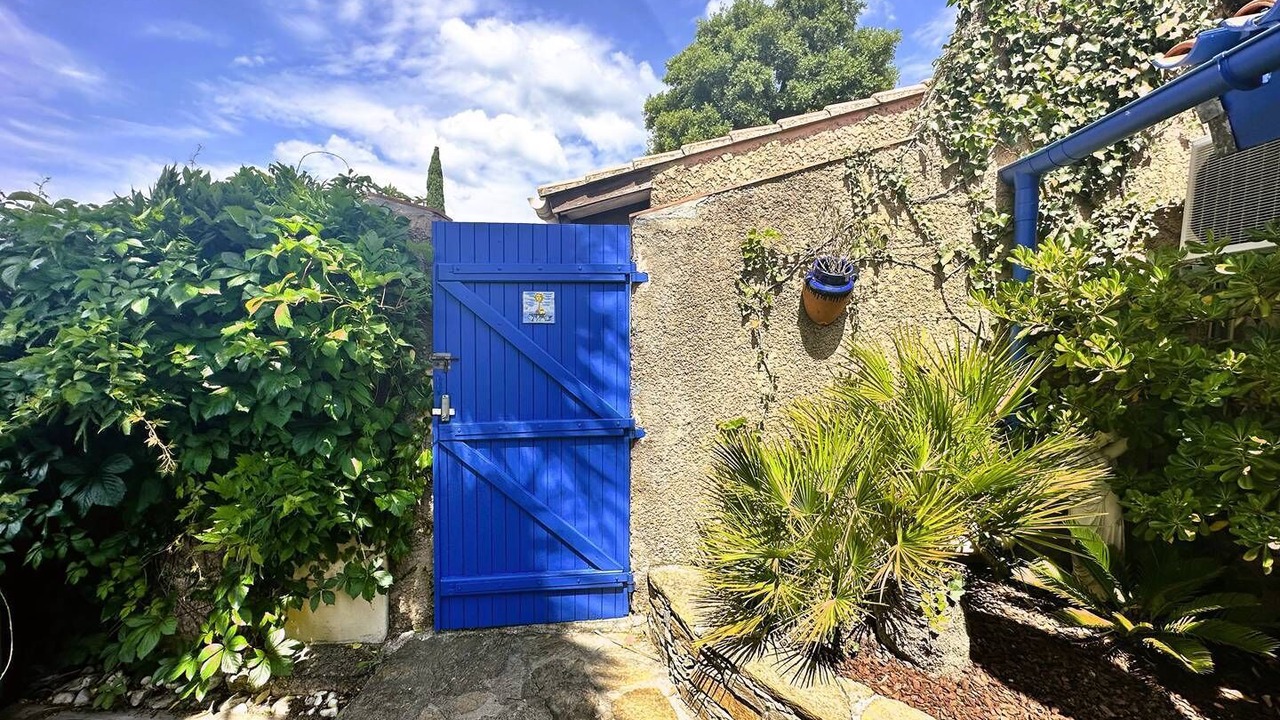 Photo of Outdoor in La Londe-les-Maures