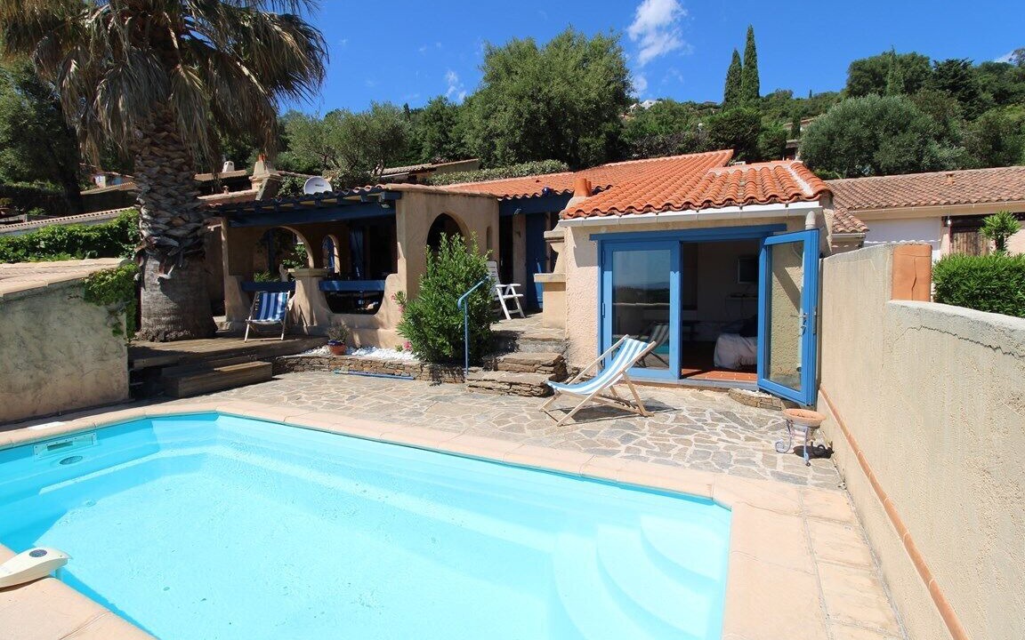 Photo of Outdoor in La Londe-les-Maures